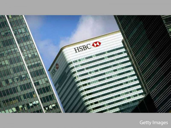 HSBC to press on with 35,000 job cuts