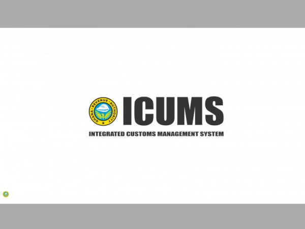 ICUMS rakes over GHC 177 million at Tema Port