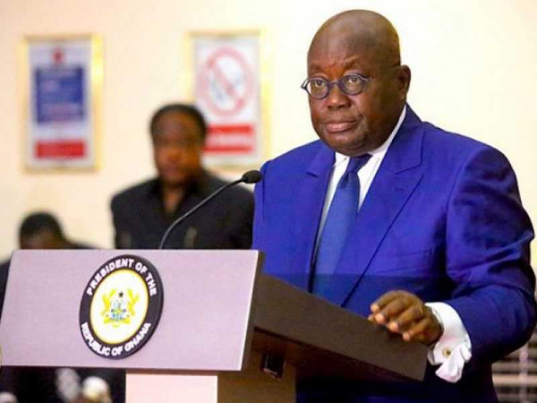 UNIPASS hitches cannot make President Akufo-Addo unpopular- Freight Forwarders President