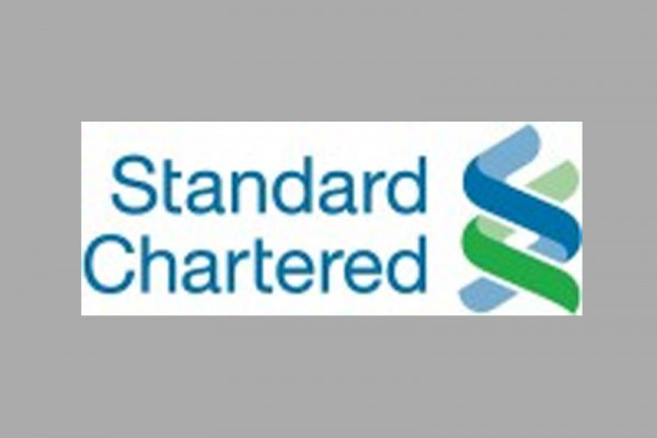  Chartered appoints new Head of Corporate Finance for Africa and the Middle East