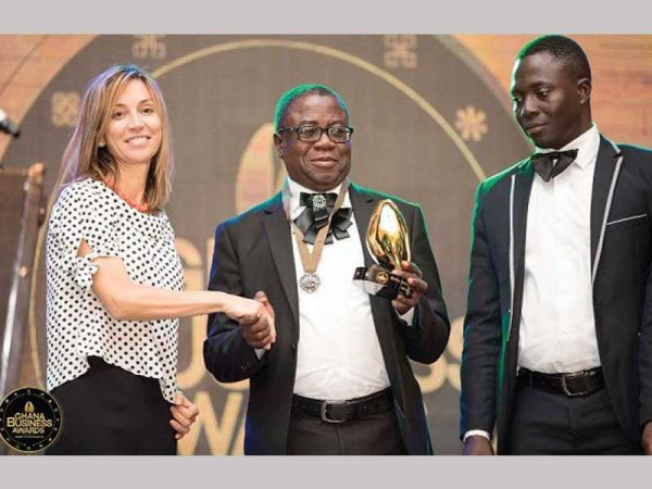 137 individuals, companies shortlisted for Ghana Business Awards on Friday