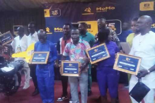 MoMo@15; MTN seeks to unlock untapped segments in fintech industry 