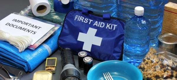 Comprehensive Emergency Checklist