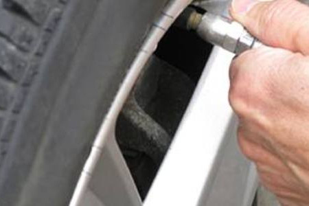 How Low Tire Pressure Affects Your Vehicle 