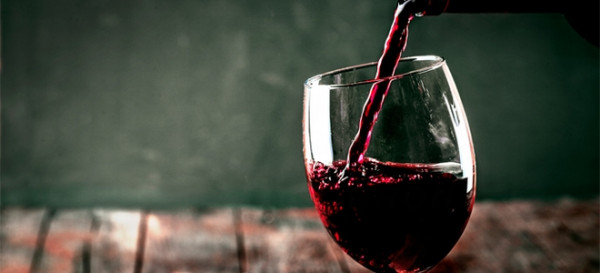 Tips for Removing Wine Stains from Any Fabric 