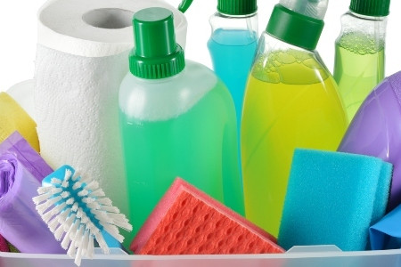 10 Home Items You Didn't Know Expire 