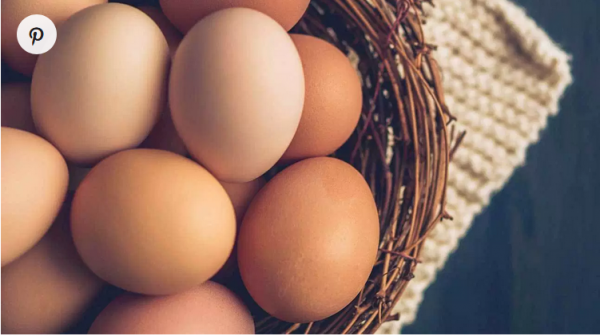 Top 10 Health Benefits of Eating Eggs