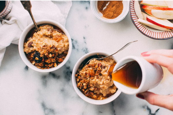 The Many Benefits of Oatmeal — And 7 Different Ways to Cook It