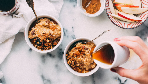 The Many Benefits of Oatmeal — And 7 Different Ways to Cook It