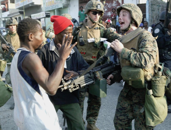 Haiti, Africa, And the Unfinished Project Of Black Sovereignty 