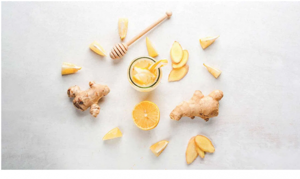 Why You Should Start Your Morning with Ginger 