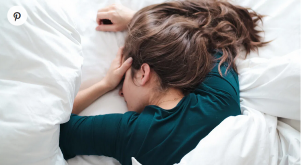 Here’s What Getting Less Than 7 Hours of Sleep a Night Can Do to You