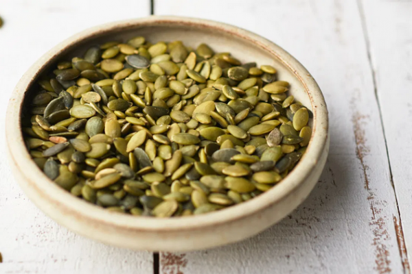 Can Pumpkin Seeds Help You Lose Weight?