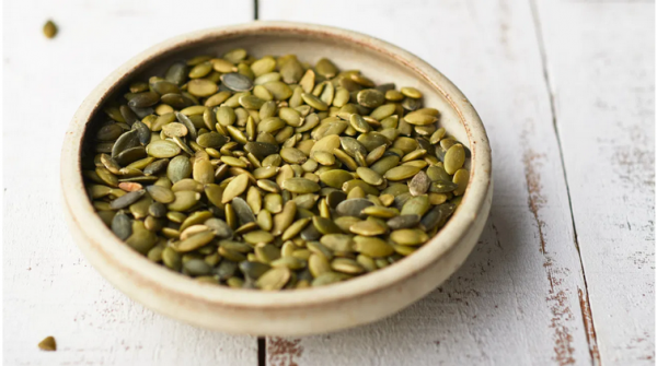 Can Pumpkin Seeds Help You Lose Weight?