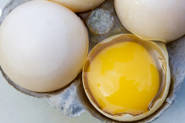 Duck Eggs: Nutrition, Benefits, and Side Effects