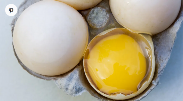 Duck Eggs: Nutrition, Benefits, and Side Effects