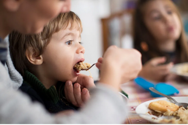 ‘Picky Eating’ Can Start Early: What Parents Should and Shouldn’t Do About It