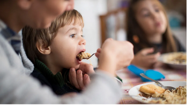‘Picky Eating’ Can Start Early: What Parents Should and Shouldn’t Do About It