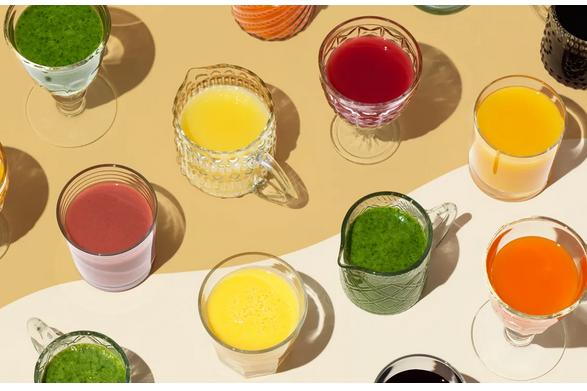 It’s Time to Leave Juice Cleanses Behind — Here’s Why