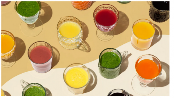 It’s Time to Leave Juice Cleanses Behind — Here’s Why