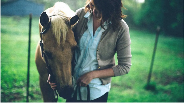 Horseback Riding Might Help People with MS