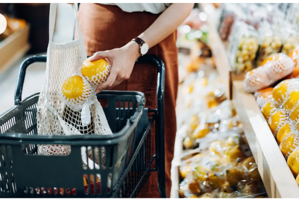 The Definitive Guide to Healthy Grocery Shopping