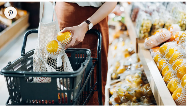 The Definitive Guide to Healthy Grocery Shopping