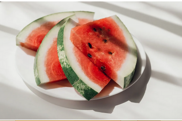 The Top 9 Health Benefits of Watermelon