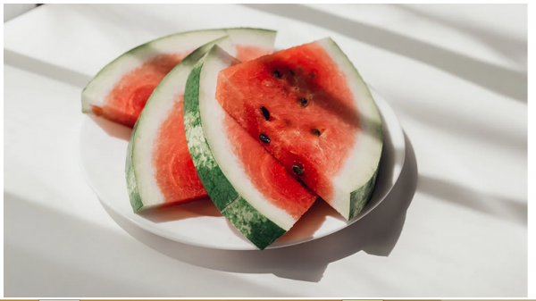 The Top 9 Health Benefits of Watermelon