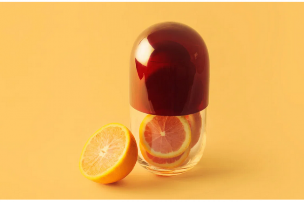  7 Impressive Ways Vitamin C Benefits Your Body