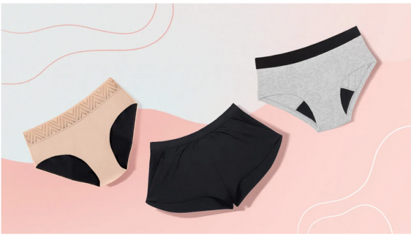 17 Period Underwear Options for Any Situation