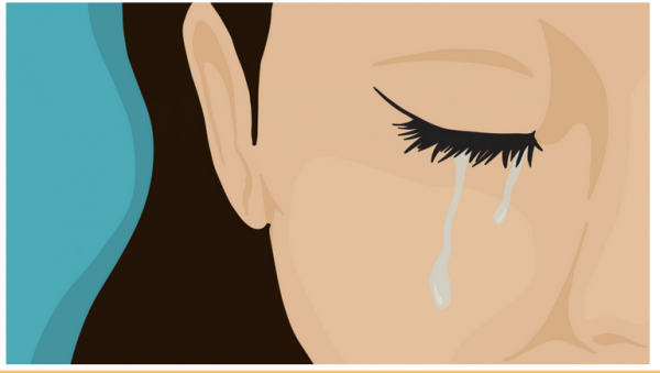 Is Crying Good for Your Skin?