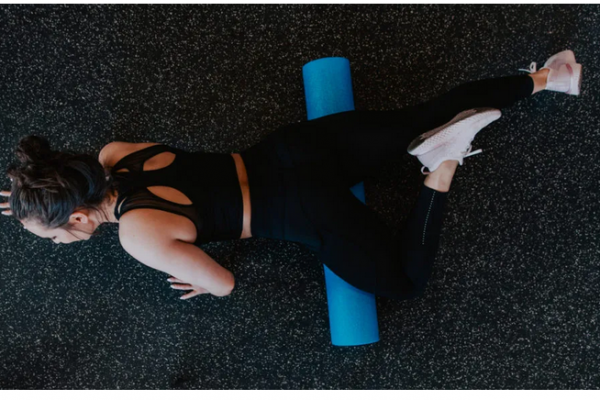 What Are the Benefits of Foam Rolling?