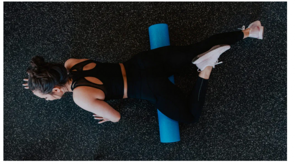 What Are the Benefits of Foam Rolling?