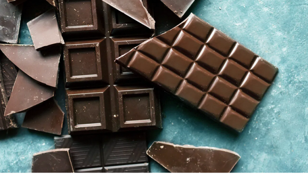 7 Proven Health Benefits of Dark Chocolate