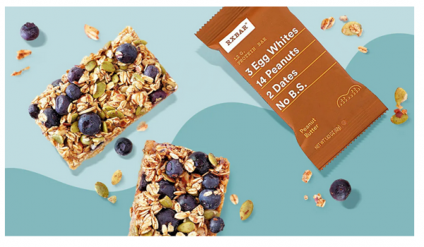 12 Healthy Granola Bars