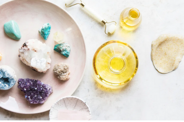Gemstone-Infused Beauty Products: Are They Worth It?
