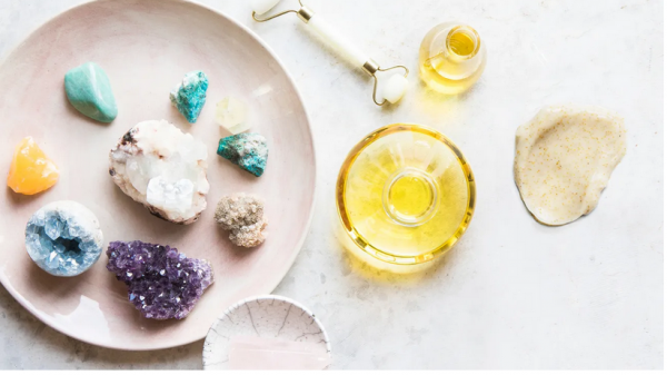 Gemstone-Infused Beauty Products: Are They Worth It?