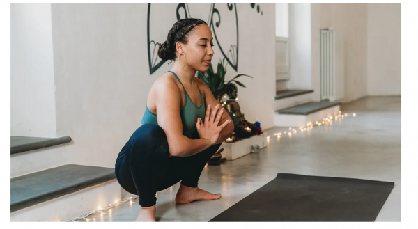 Yoga for Endometriosis: Try These Stretches to Relieve Pain