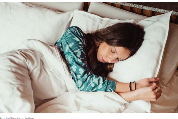 17 Proven Tips to Sleep Better at Night