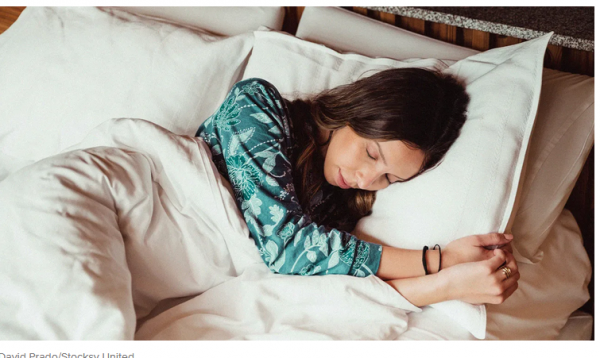 17 Proven Tips to Sleep Better at Night