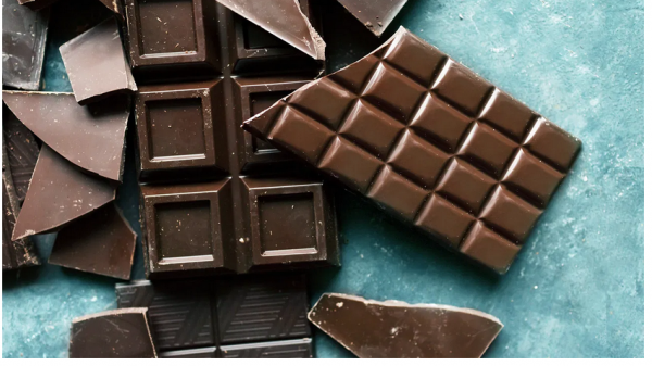 7 Proven Health Benefits of Dark Chocolate