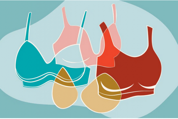 How to Find the Best Bra Type for Your Bust