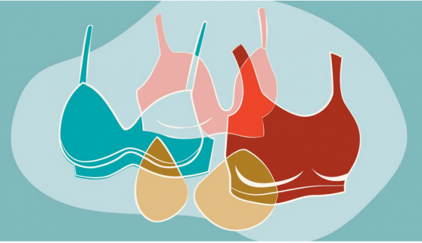 How to Find the Best Bra Type for Your Bust