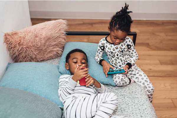 Make the Most of Screen Time With These Apps and Sites