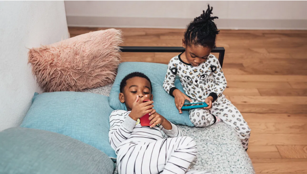 Make the Most of Screen Time With These Apps and Sites