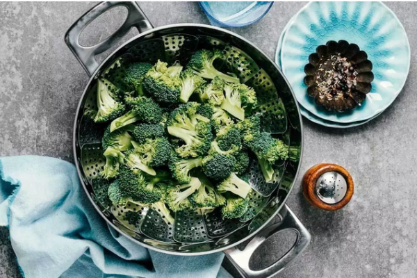 Broccoli 101: Nutrition Facts and Health Benefits