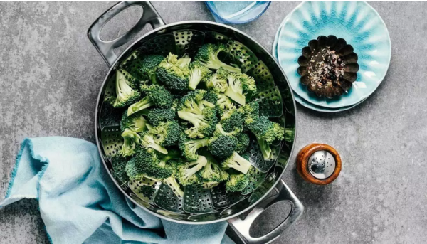 Broccoli 101: Nutrition Facts and Health Benefits