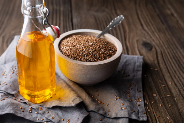 Is Flaxseed Oil or Fish Oil the Better Choice?