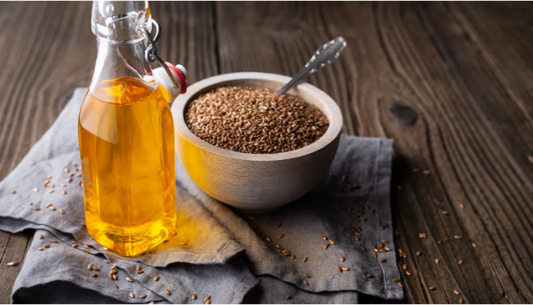 Is Flaxseed Oil or Fish Oil the Better Choice?